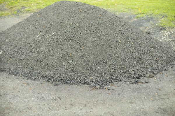 Crushed Rock Delivery in North Myrtle Beach