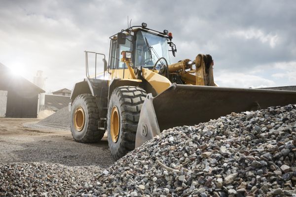 Driveway Gravel Delivery in North Myrtle Beach