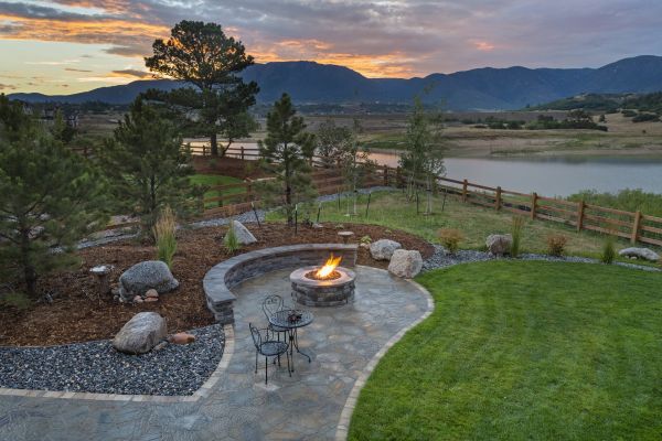 Landscape Design Service in North Myrtle Beach