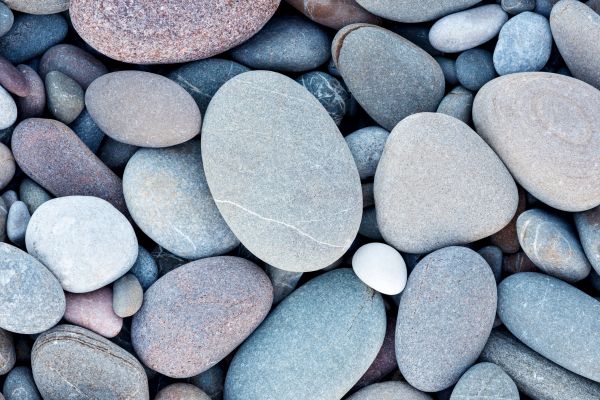 River Rock Delivery in North Myrtle Beach