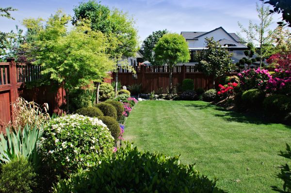Lawn And Garden Installation in North Myrtle Beach