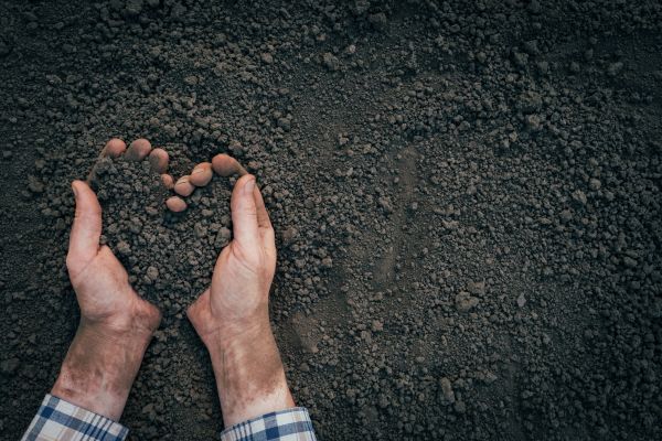 Soil Installation Service