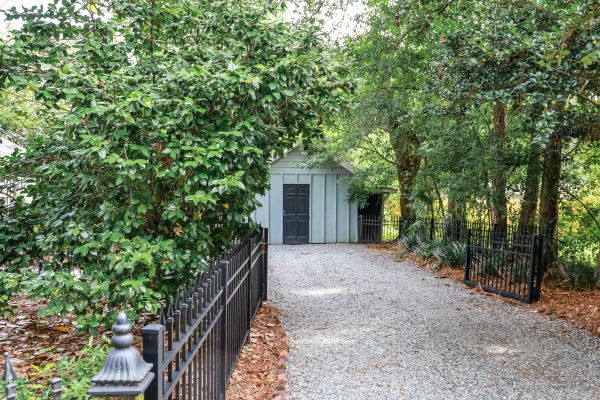 Driveway Rock Delivery in North Myrtle Beach