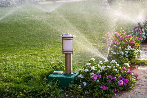 Commercial Garden Maintenance in North Myrtle Beach