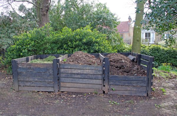 Compost Delivery Service in North Myrtle Beach