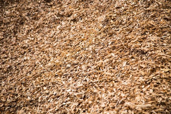 Hardwood Mulch Delivery in North Myrtle Beach