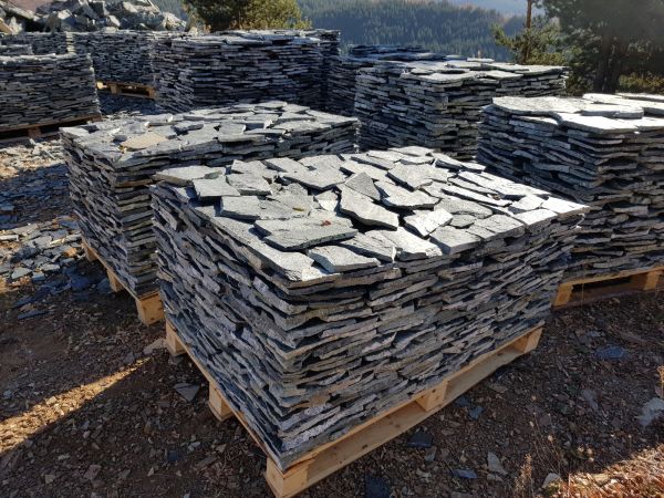 Limestone Rock Delivery in North Myrtle Beach