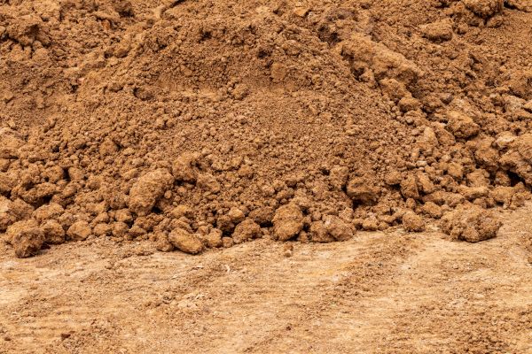 Sandy Loam Delivery in North Myrtle Beach