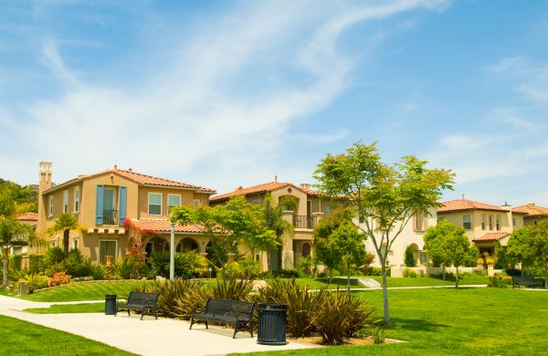 Community Landscaping in North Myrtle Beach
