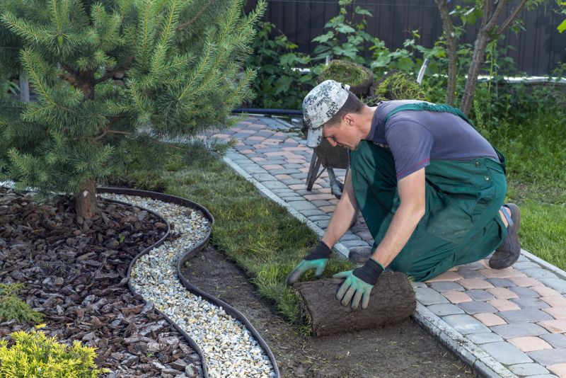 Transforming Your Outdoor Space