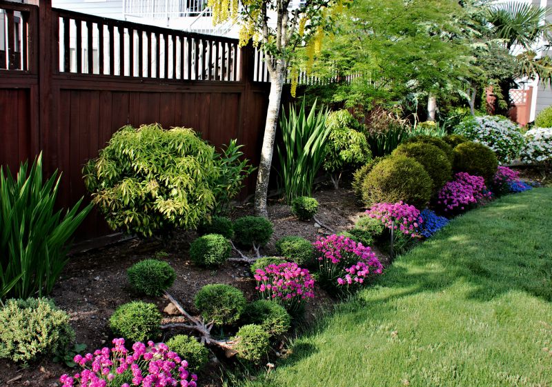 Maintaining Your Landscape